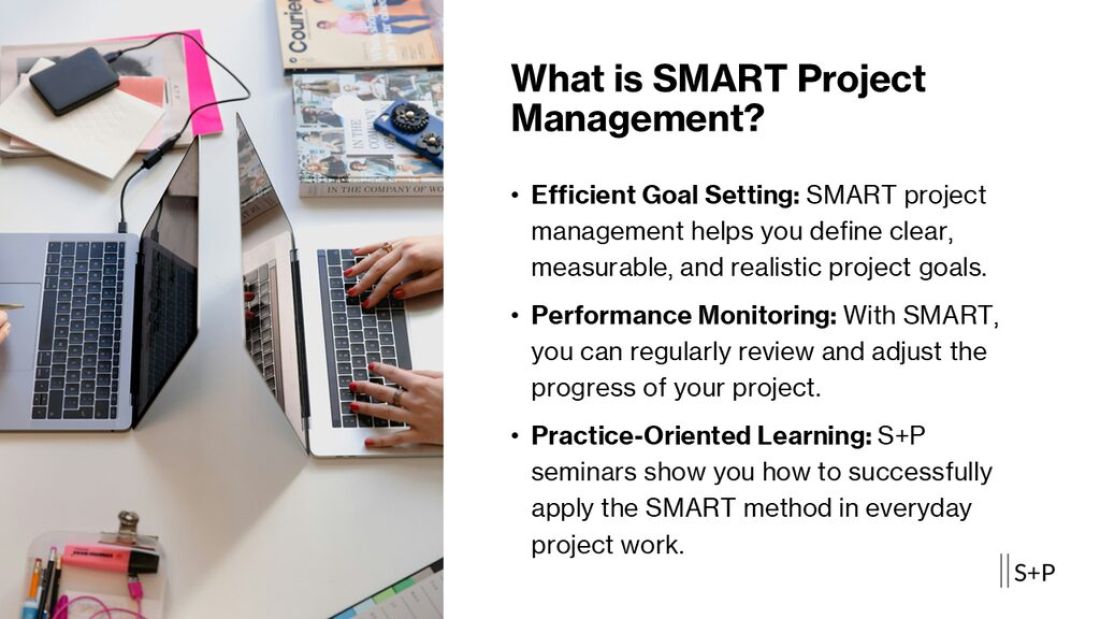 SMART Project Management
