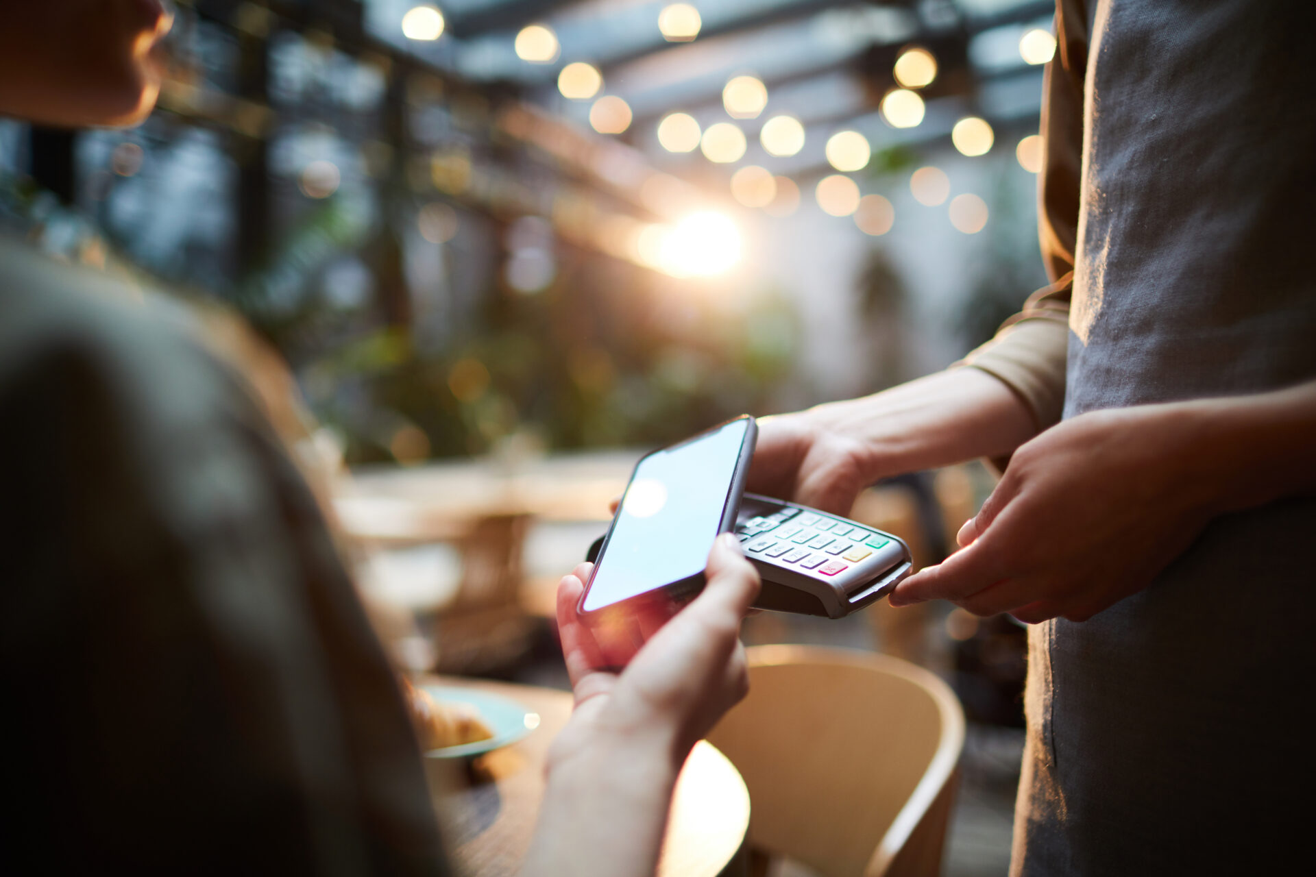 Transaction Monitoring as a Service (TMaaS)