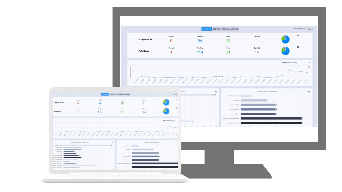 S+P XBRL Compliance Transformation