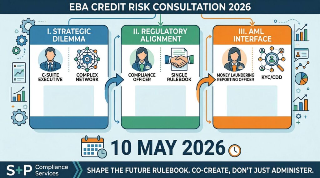 EBA Credit Risk 2026: Simplification or New Complexity? | S+P