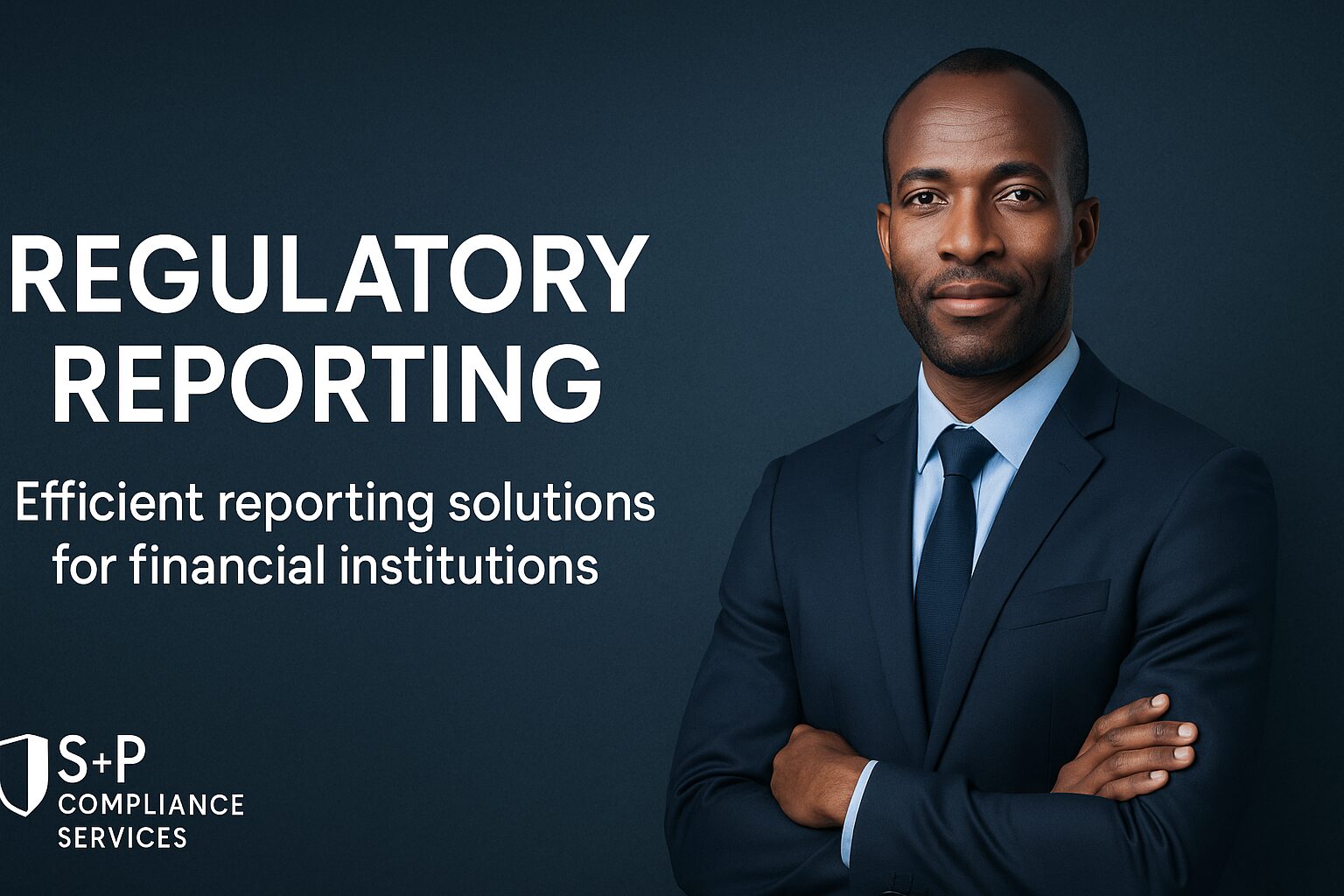 Regulatory Reporting with S+P Compliance