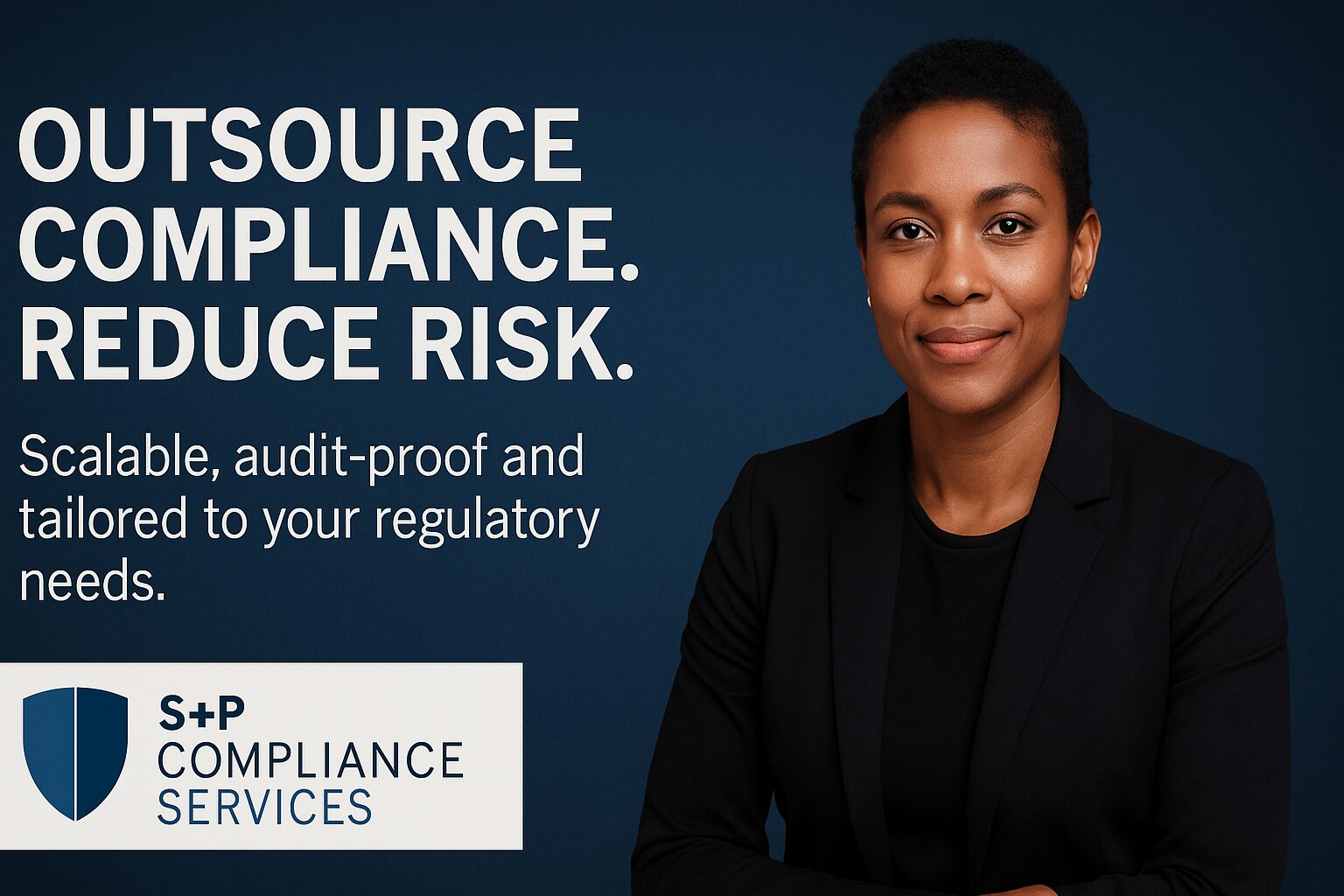 Outsourcing Compliance Officer