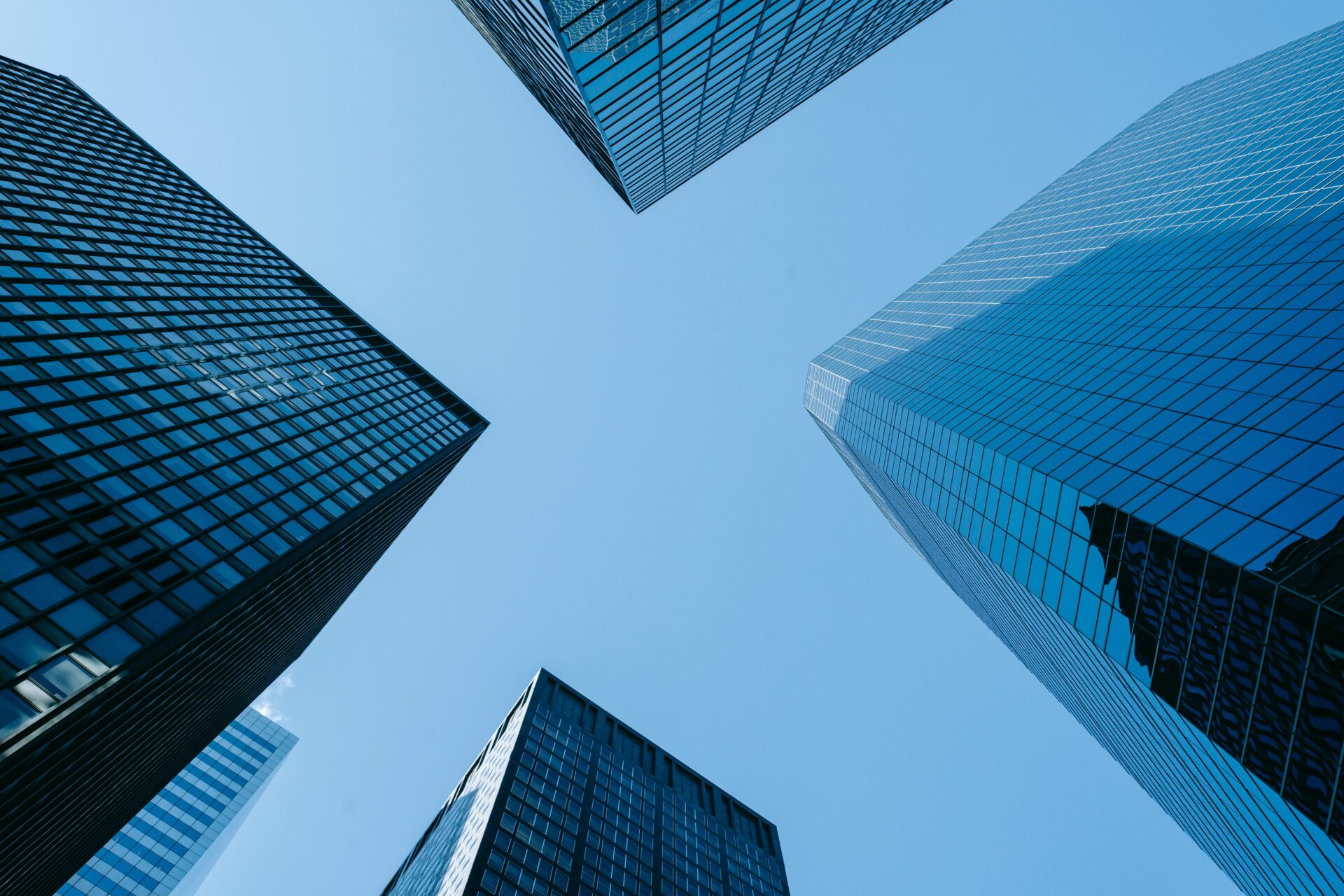 Innovative solutions to move your business forward